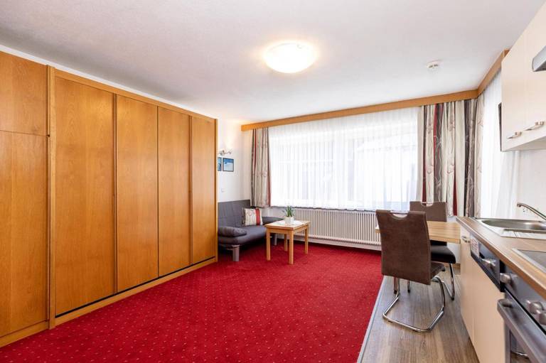 Appartements Herold 