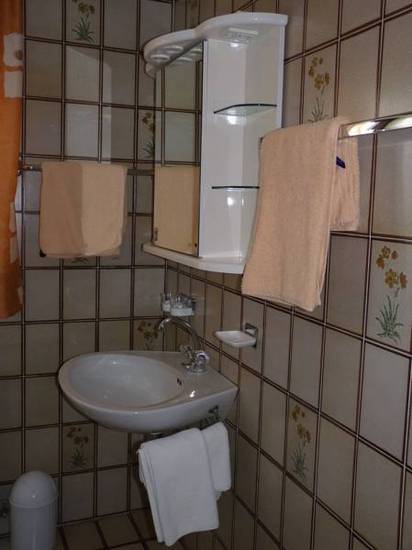 Appartements Specht  Австрия, Тироль