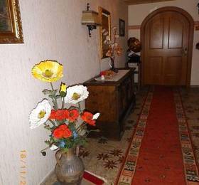 Appartements Specht  в Тироле