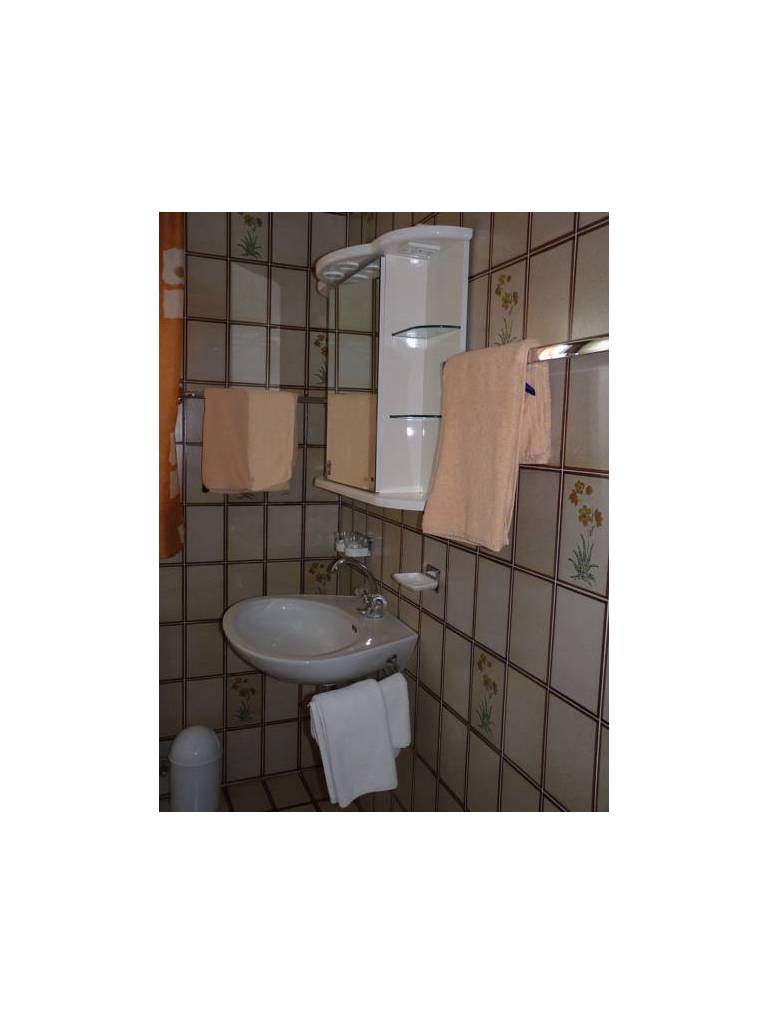 Appartements Specht 