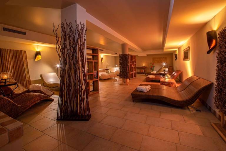 Hotel Villa Toskana 