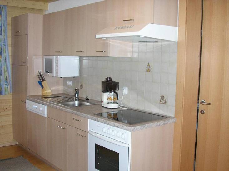 Appartement Bischof Австрия, Шоппернау