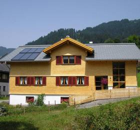 Отдых в Appartement Bischof - Австрия, Шоппернау