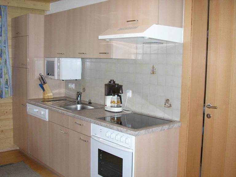 Appartement Bischof 