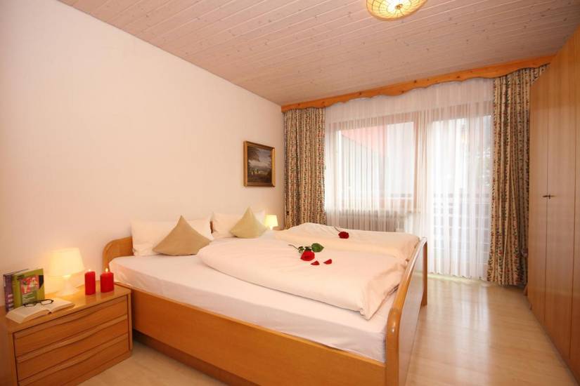 Sporthotel Walliser 3* Австрия, Хиршег