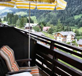 Отдых в Sporthotel Walliser - Австрия, Хиршег