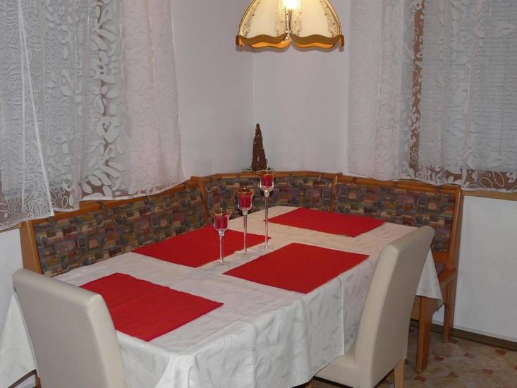 Ferienwohnung Huber Австрия, Золль