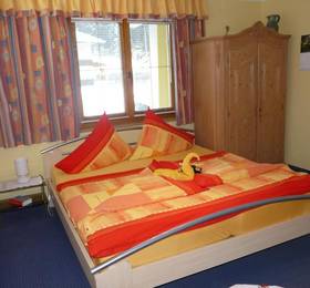Туры в Ferienwohnung Huber в Австрии