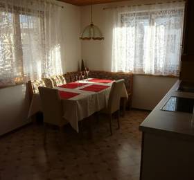 Отдых в Ferienwohnung Huber - Австрия, Золль