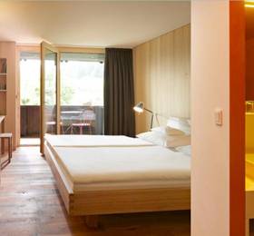 Туры в Hotel Gasthof Krone в Австрии