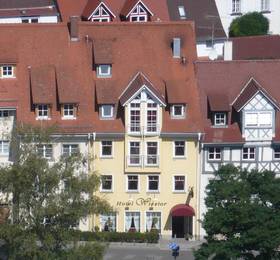 Туры в Hotel Garni Wiestor  в Германии