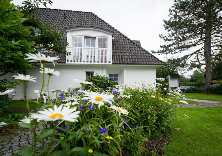 Landhaus Ellerbrock 