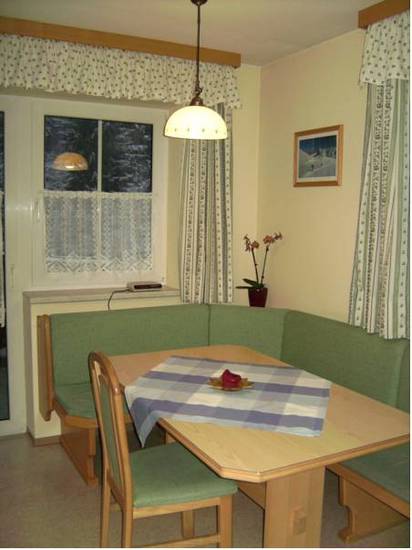 Appartement Riepler Австрия, Ваграйн