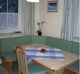 Appartement Riepler  в Ваграйне