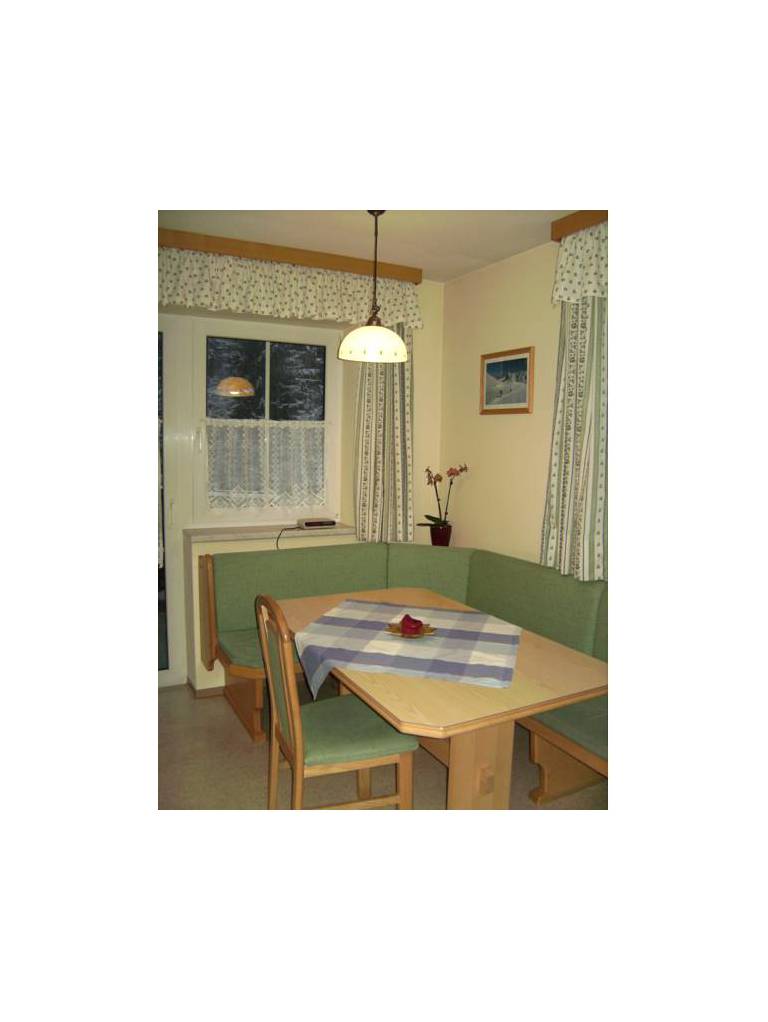 Appartement Riepler 