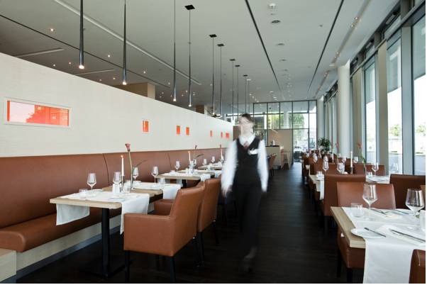 Atlantic Hotel Kiel  4* Германия, Киль