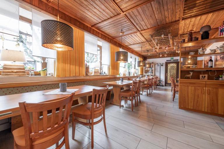 Hotel Gasthof Stern 