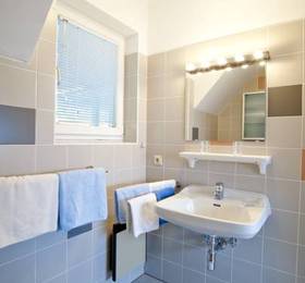 Seeapartments Elfie  в Мария-Вёрте
