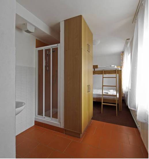 Gasthof Glocknerhof  Австрия, Брук-ан-дер-Гросглокнерштрассе