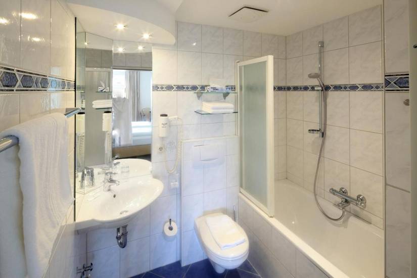 Hotel Am Segelhafen  3* Германия, Киль