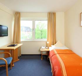 Туры в Hotel Am Segelhafen  в Германии