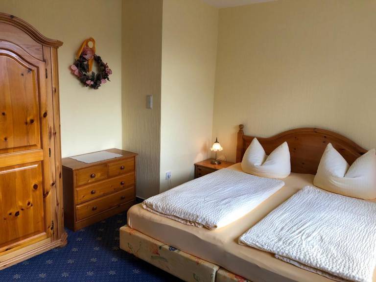 Hotel Garni Tonburg 