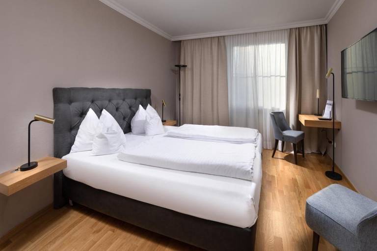 Hotel Goldene Sonne