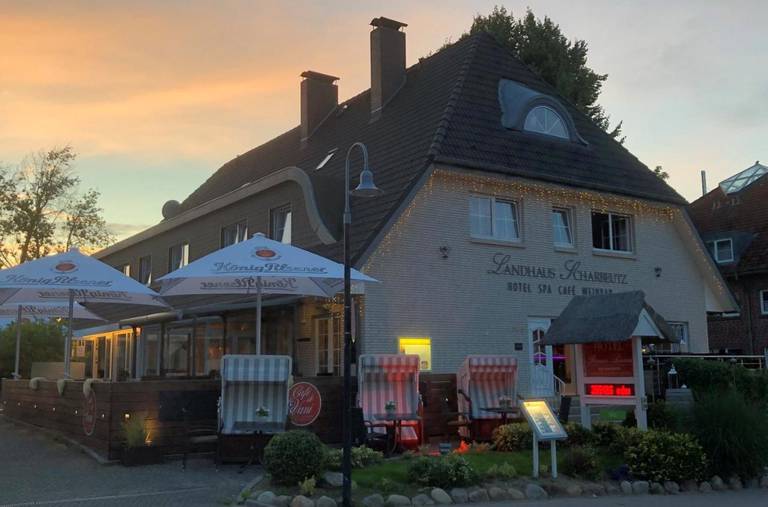 Petersen's Landhaus 