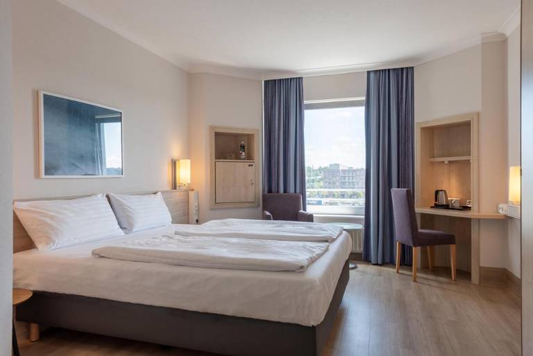 InterCityHotel Kiel 