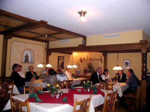 Hotel der Hobelspan  3* Германия, Меспельбрунн