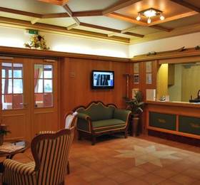Туры в Apparthotel Montana в Австрии