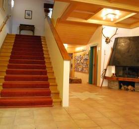 Отдых в Apparthotel Montana - Австрия, Бад-Миттерндорф