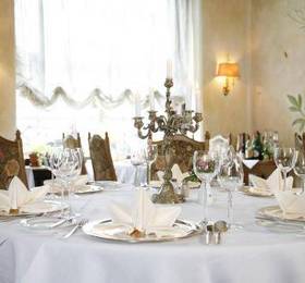Отдых в Hotel Burg Landshut  - Германия, Бернкастель-Кюс