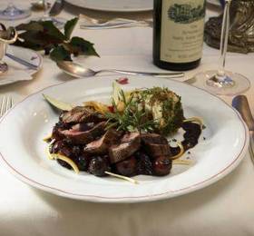 Туры в Hotel Burg Landshut  в Германии