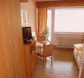 Туры в Hotel Rheinpavillon  в Германии