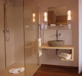 Отдых в Hotel Rheinpavillon  - Германия, Камп-Борнхофен