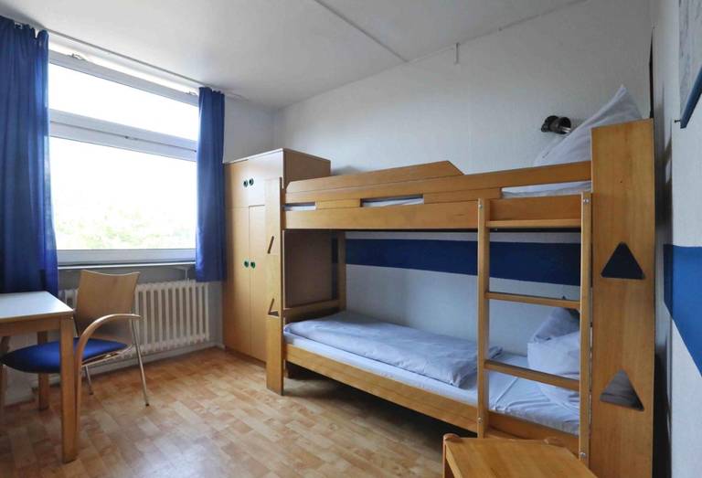 Jugendherberge Kiel 