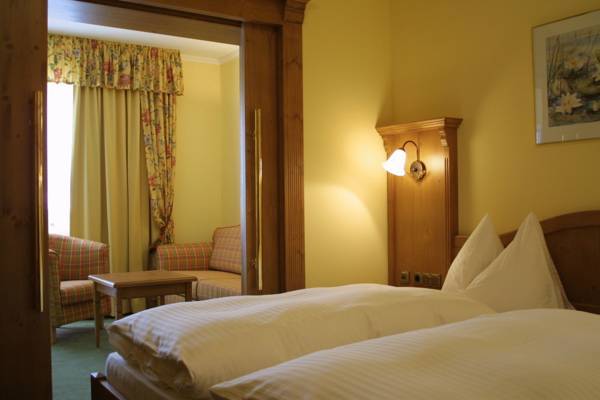 Hotel Zauchenseehof 4* Австрия, Цаухензее