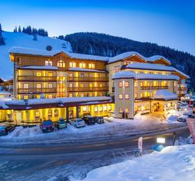Отдых в Hotel Zauchenseehof - Австрия, Цаухензее
