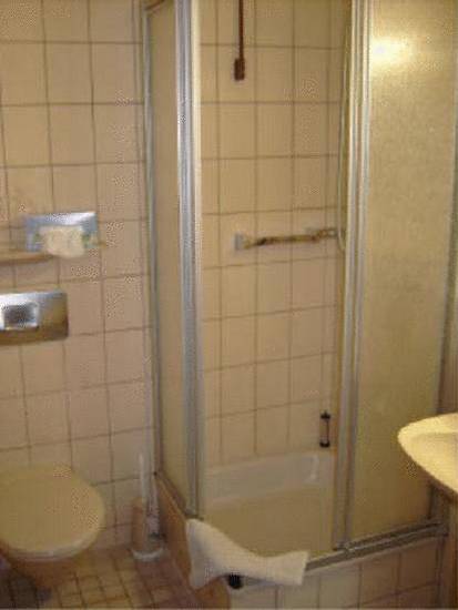 Hotel Avenida Garni  3* Германия, Бад-Нойенар-Арвайлер