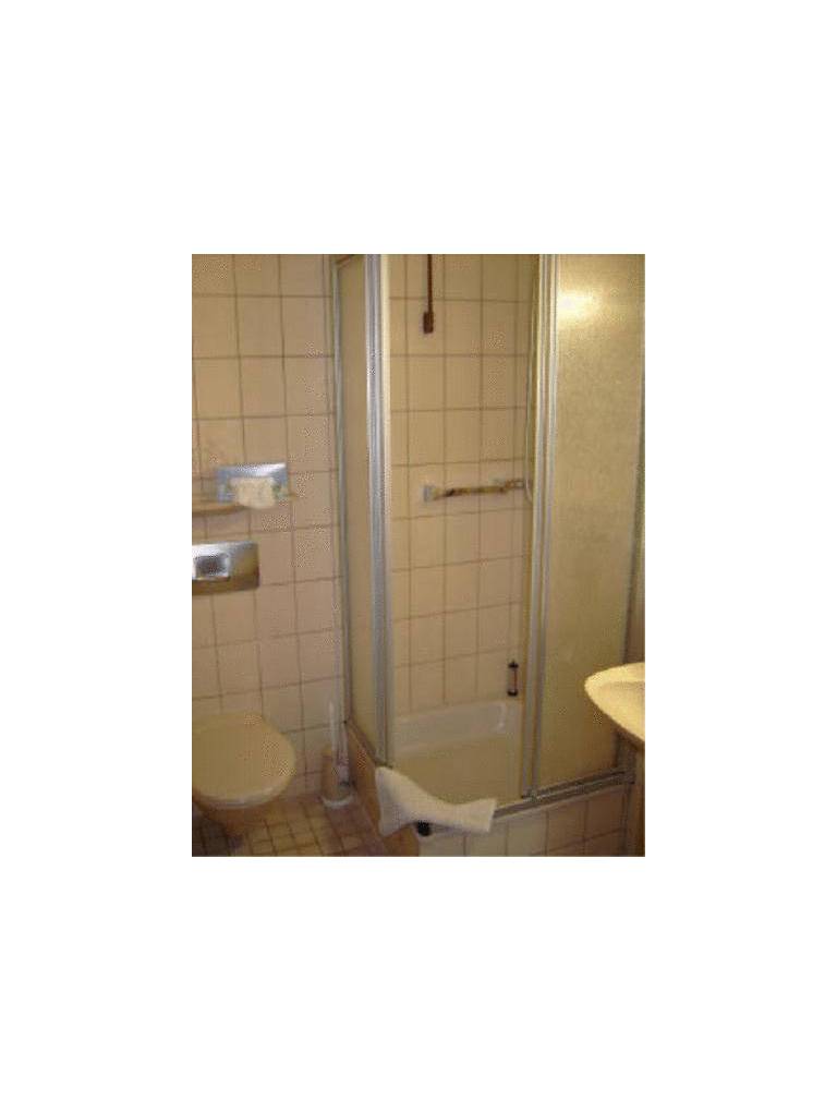 Hotel Avenida Garni 
