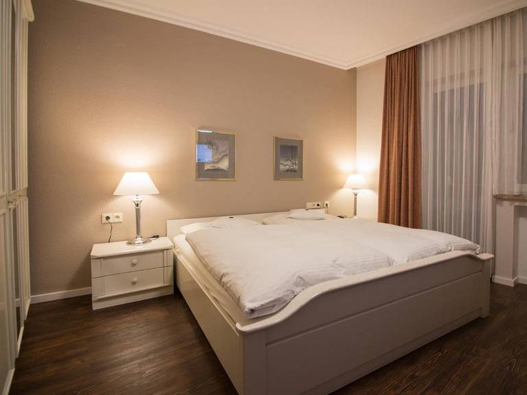 Hotel Central garni