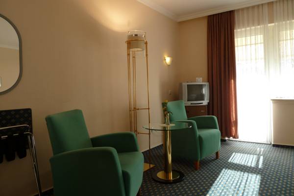 Hotel Central garni