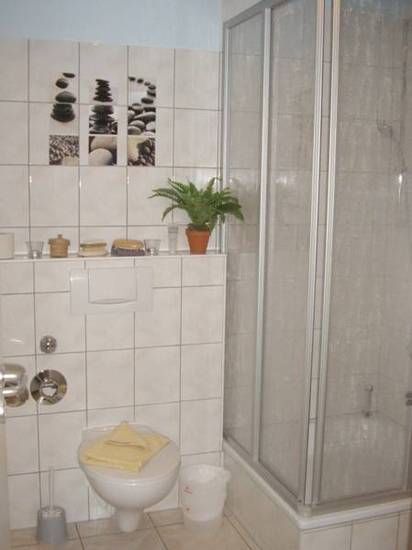 Aparthotel Victoria  Германия, Засниц