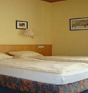 Union Hotel Felten Германия, Бад-Нойенар-Арвайлер