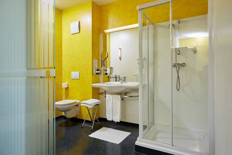 Hotel Garni Colora 