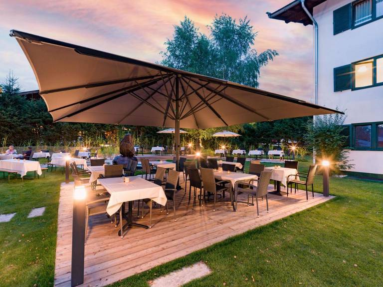 Sporthotel Austria