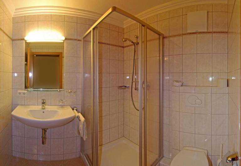 Pension Sonnleit'n 