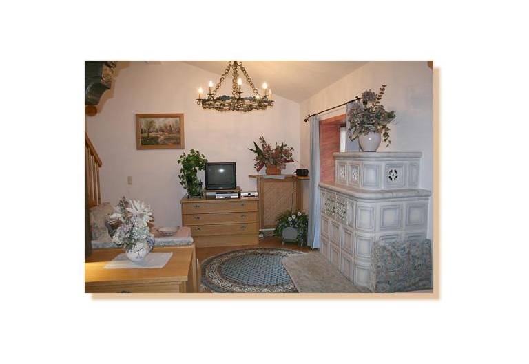 Ferienwohnung Lipp 