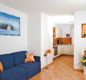 Туры в Apartment Sonnenau в Австрии